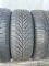 Шини комплект 185/60 r15 зима резина