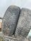Шини пара Michelin 185/60 r15 зима резина