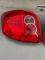 Задні стопи ліхтарі лівий Toyota auris