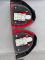 Задні Стопи ліхтарі пара лівий правий Audi A3 8L Ауді