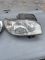 Фари передні пара ліві праві Seat Ibiza 2 1999-2002 Сіат