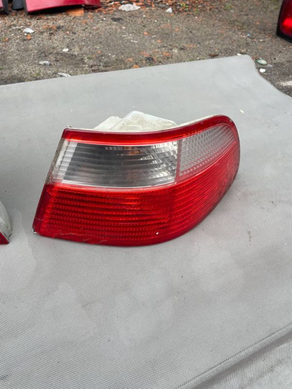 Ліхтар стоп задні правий Fiat Albea стоп Фіат Альбеа УЦІНКА