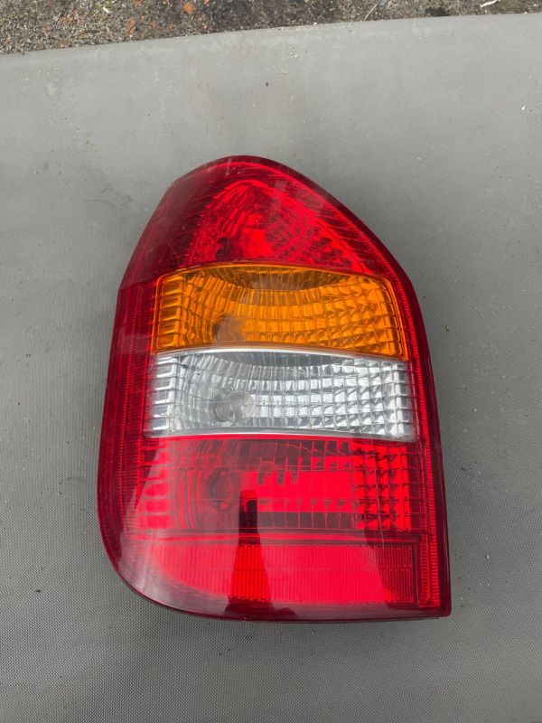 стоп ліхтар лівий Opel Zafira A