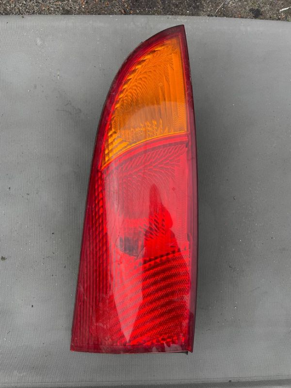 ліхтар задній стоп Ford Focus1 (1998-2004)