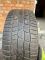 Шини пара CONTINENTAL CONTIWINTERCONTACT 235/55/R17 зима резина