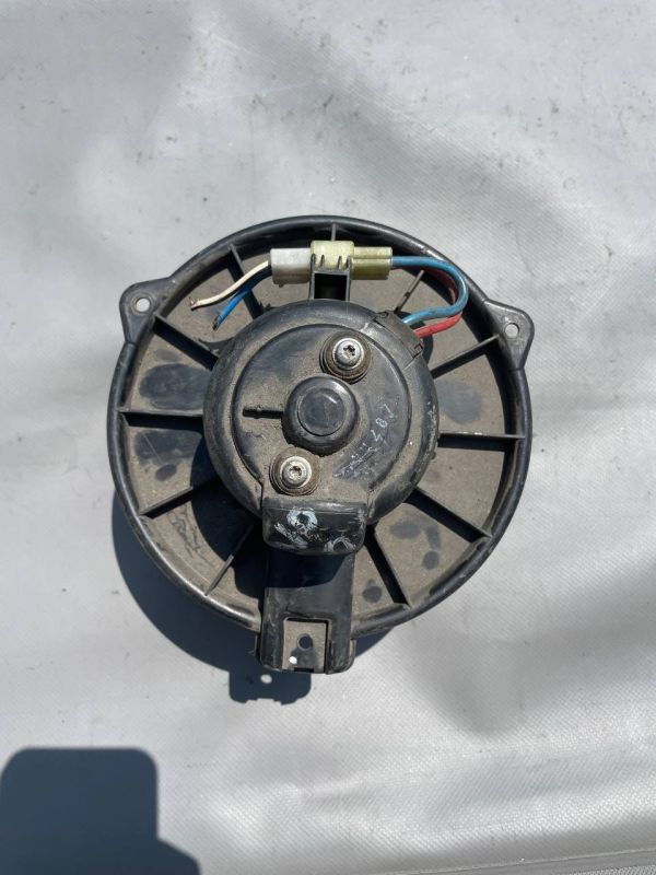 Вентилятор пічки Volvo 40 0160700260