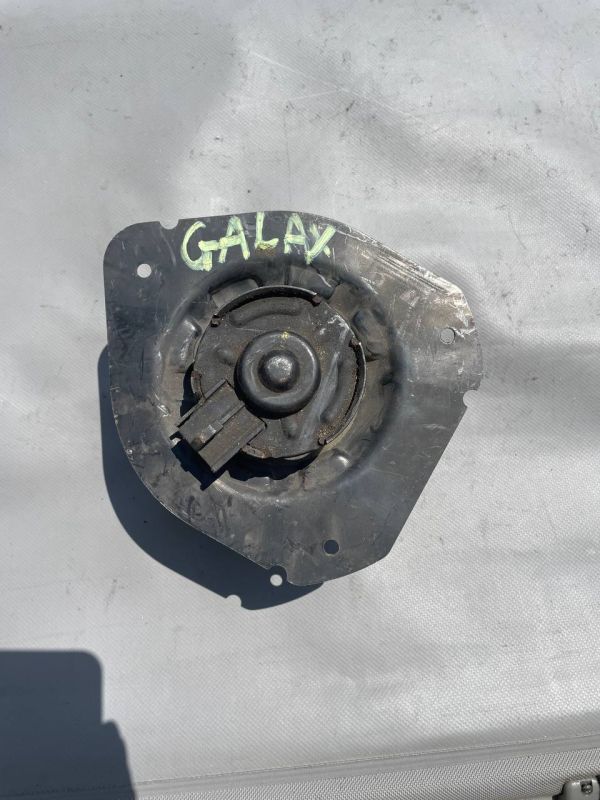 Вентилятор пічки Galaxy