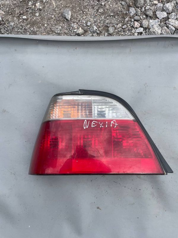 Задній лівий ліхтар стоп фонарь Daewoo nexia Део нексія
