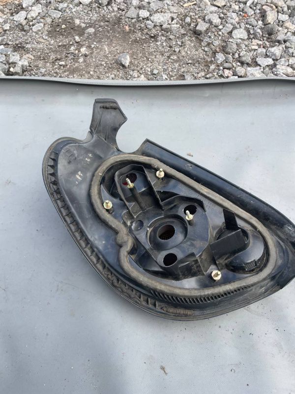 Стоп ліхтар задній правий FIAT BRAVO I Фіат Браво