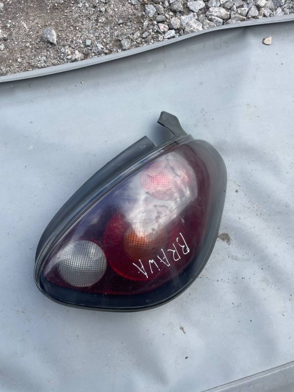 Стоп ліхтар задній правий FIAT BRAVO I Фіат Браво
