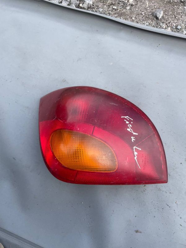 Ліхтар задній лівий,стоп Ford Fiesta MK4, (1995-1999) Фонарь