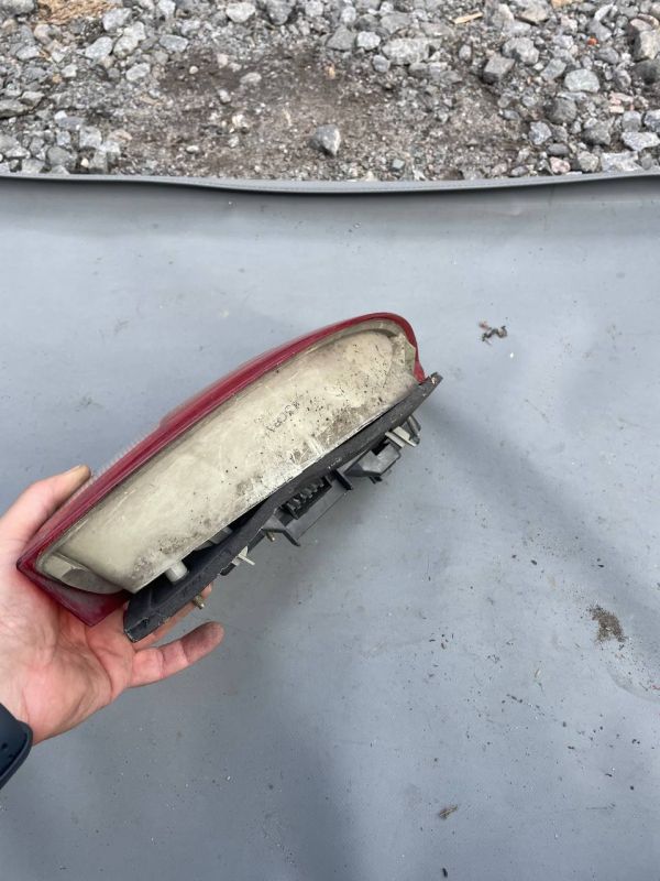 Стоп задній правий ліхтар Ford Ka Форд ка Фонарь