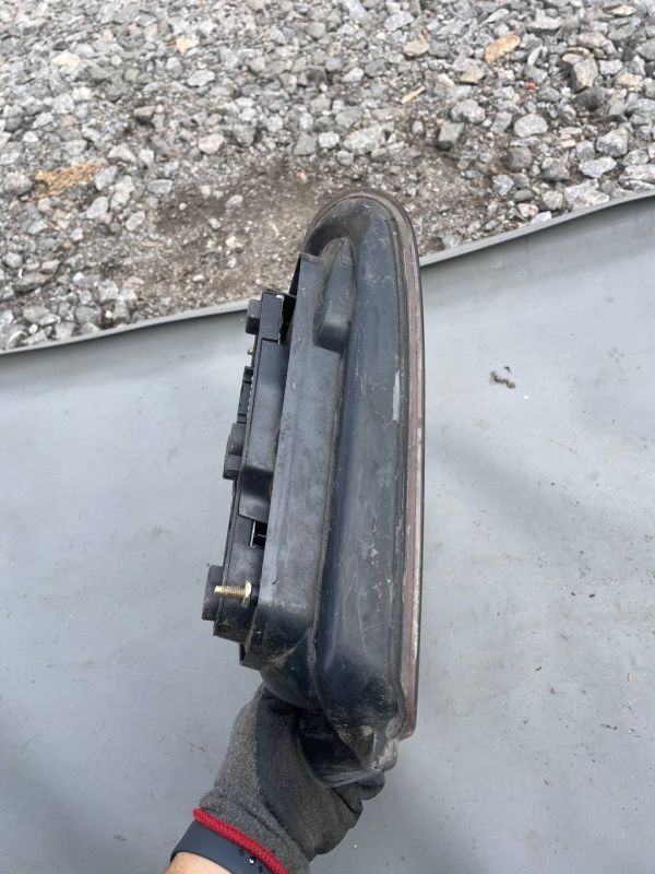 Стоп ліхтар лівий задній FİAT MAREA Фіат Фонарь