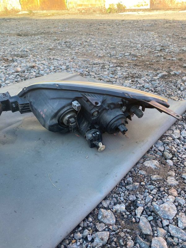 Фара передня ліва  мазда 3 Mazda 3