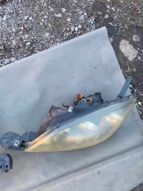 Фара передня ліва  мазда 3 Mazda 3