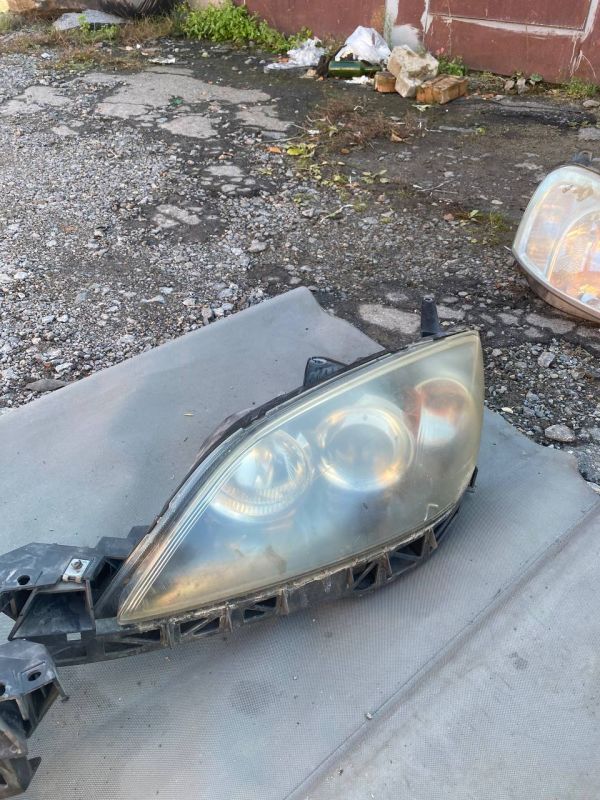 Фара передня ліва  мазда 3 Mazda 3