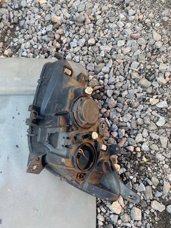 Фари передні ліва права Citroen C5 (2001-2008 р.в)