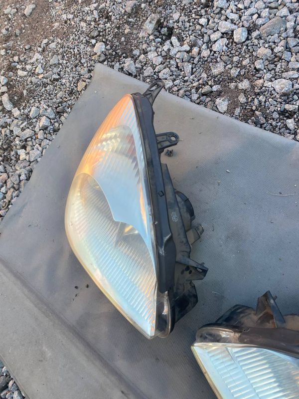 Фари передні ліва права Citroen C5 (2001-2008 р.в)