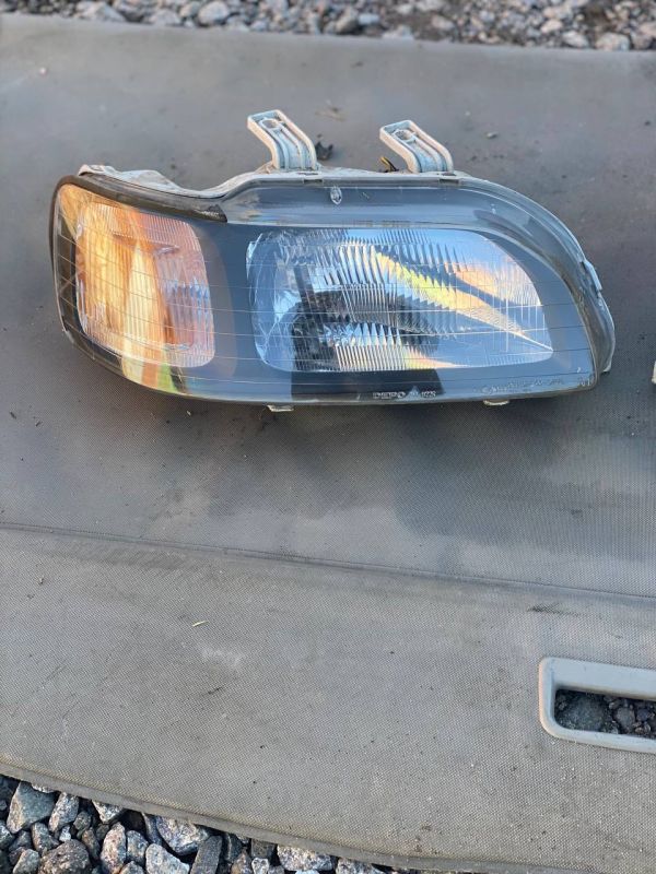 Фара передня права Хонда Honda Civic 6