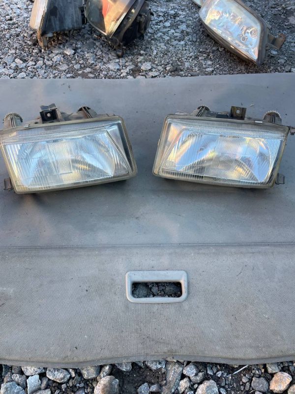 Фари передні права ліва SEAT IBIZA MK2