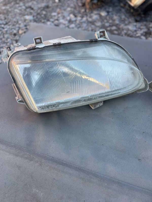 Фари передні ліва права Ford Galaxy