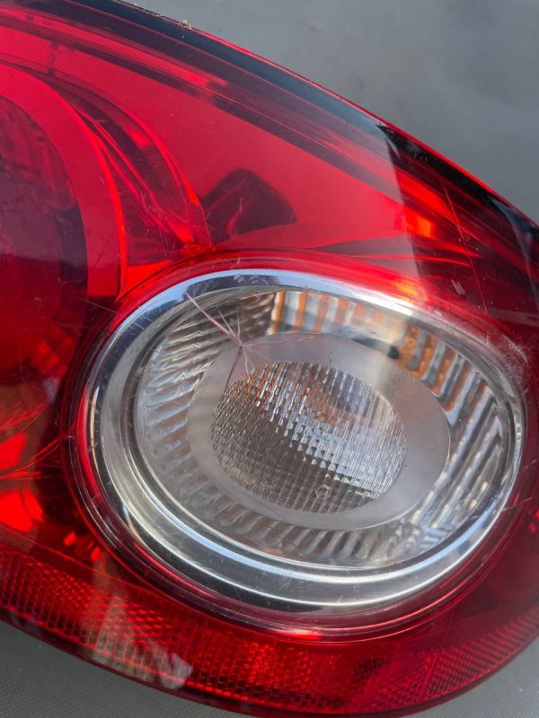 Стоп задній ліхтар Renault laguna 2 03-05 ліхтар задній правий
