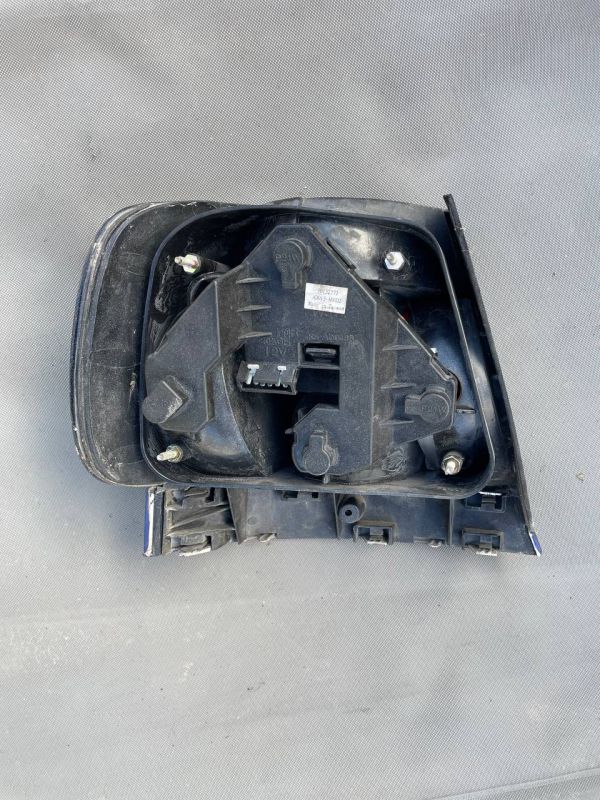 Cтоп ліхтар задній правий AUDI A4 B5 Ауді