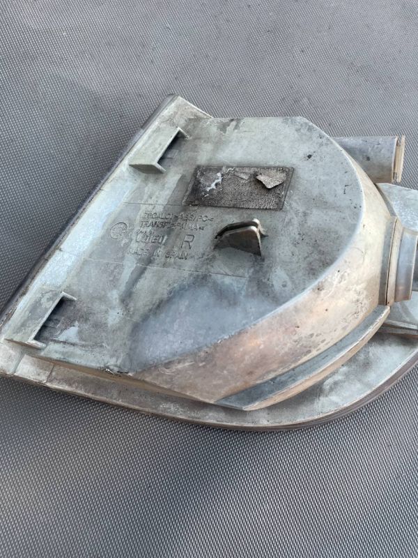 Поворотник лівий правий Mercedes Vito W638 поворотники Вито 638