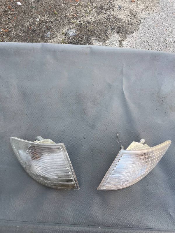 Поворотник лівий правий Mercedes Vito W638 поворотники Вито 638