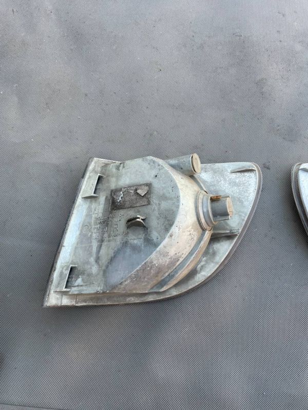 Поворотник лівий правий Mercedes Vito W638 поворотники Вито 638