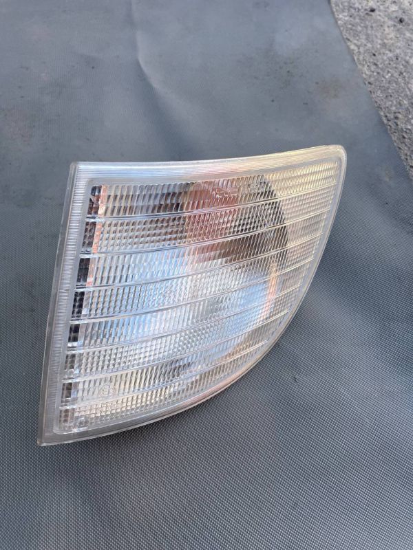Поворотник лівий правий Mercedes Vito W638 поворотники Вито 638