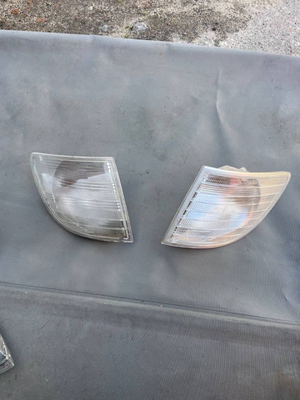 Поворотник лівий правий Mercedes Vito W638 поворотники Вито 638
