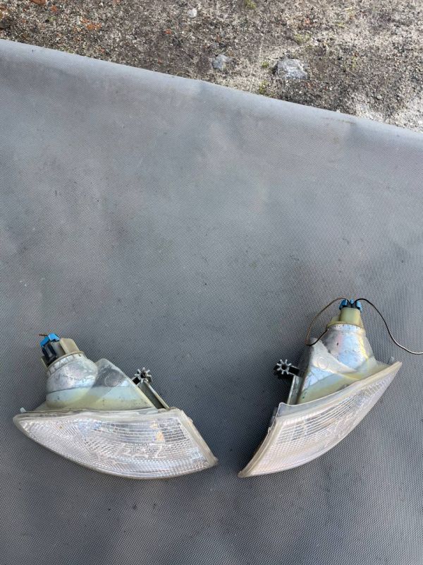 Поворот лівий правий поворотнік Opel Astra F 1994-2002 Опель астра Ф