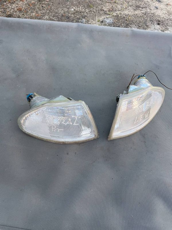 Поворот лівий правий поворотнік Opel Astra F 1994-2002 Опель астра Ф