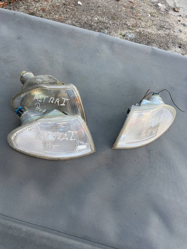 Поворот лівий правий поворотнік Opel Astra F 1994-2002 Опель астра Ф