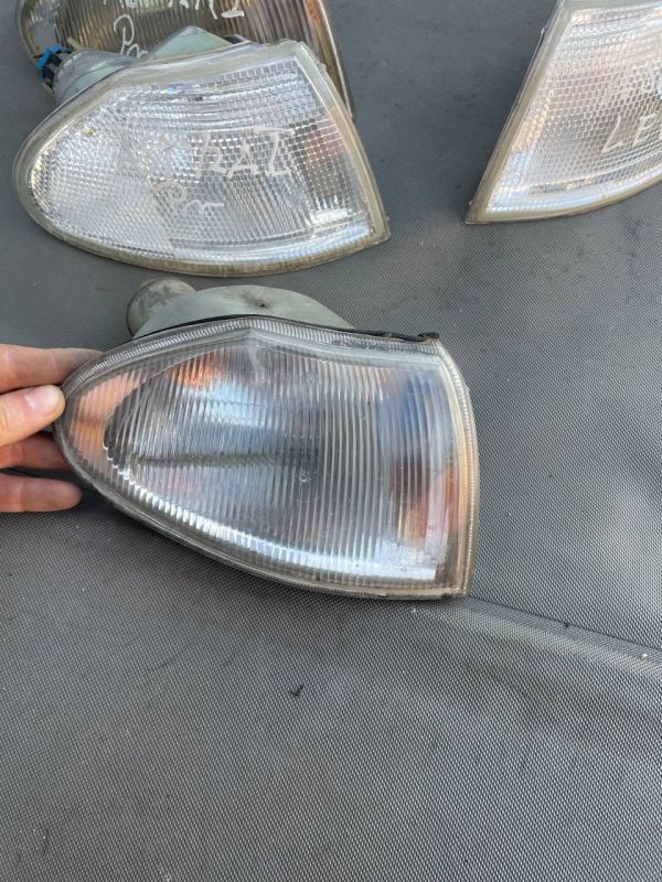 Поворот лівий правий поворотнік Opel Astra F 1994-2002 Опель астра Ф