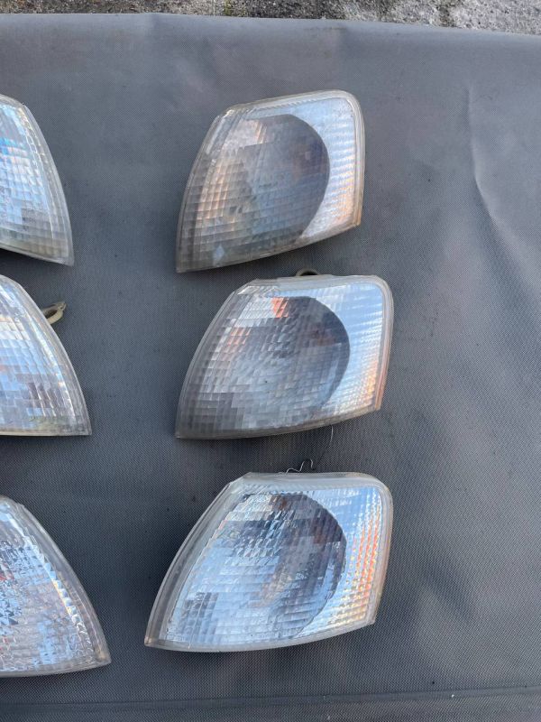 Поворот лівий правий поворотніки Vw Passat b5 97-00г Б5