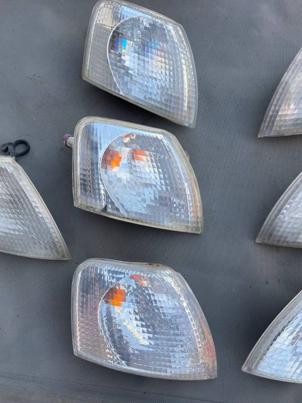 Поворот лівий правий поворотніки Vw Passat b5 97-00г Б5