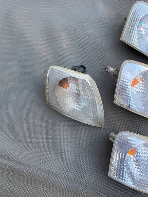 Поворот лівий правий поворотніки Vw Passat b5 97-00г Б5