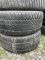 Шини пара Hankook/Sava 225/45 r17 зима Гума