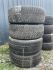 Шини пара Hankook/Sava 225/45 r17 зима Гума