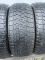 Шини комплект Bridgestone 235/55 r19 зима резина