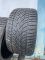 Шини комплект Dunlop 295/30 r19 зима резина