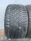 Шини комплект Dunlop 295/30 r19 зима резина