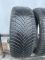 Шини пара Michelin 225/45 r17 все сезон резина