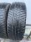 Шини пара Barum 205/55 r17 зима резина