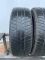 Шини пара Barum 205/55 r17 зима резина