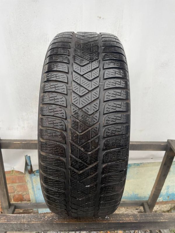 Шина розпаровка Pirelli 235/55 r17 зима резина