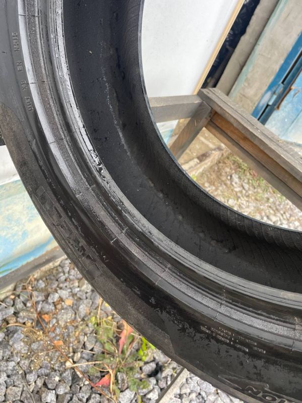 Шина розпаровка Pirelli 225/55 r17 зима резина