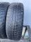 Шини пара Nokian 215/70 r16 зима резина